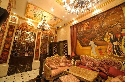 泸水高档KTV妹子质量哪家好